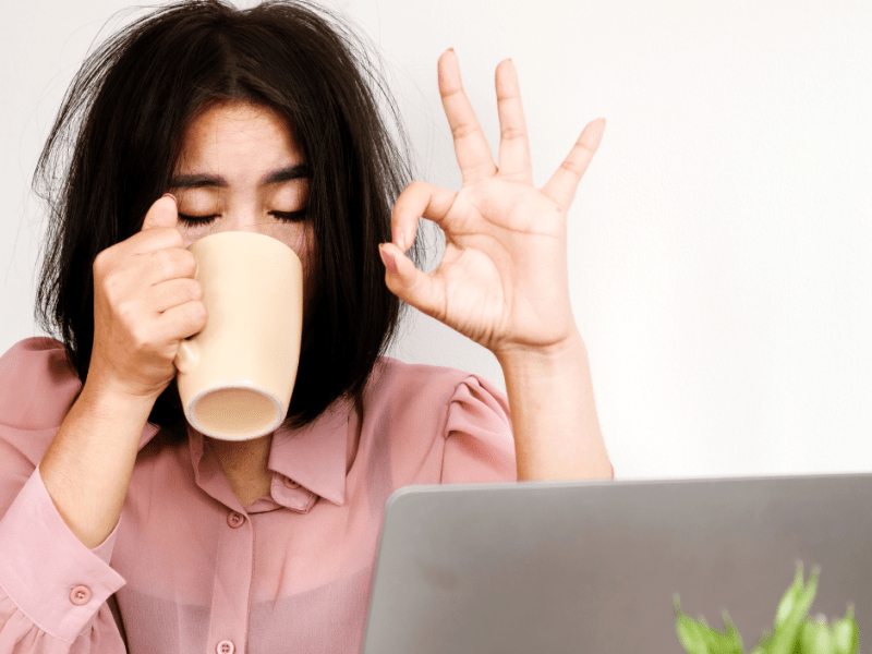 Intuitives Selbstmanagement